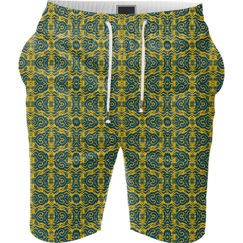 Yellow Greek