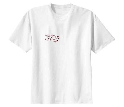 masterbation red tilt