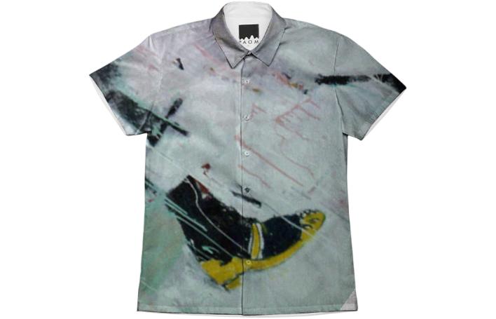 Short Sleeve Workshirt