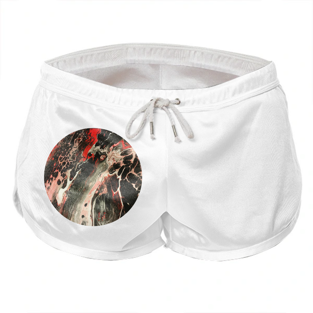 diablo shorts