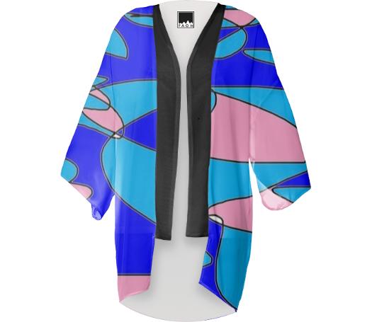 LeslieAnn s Magical Cloaking Kimono