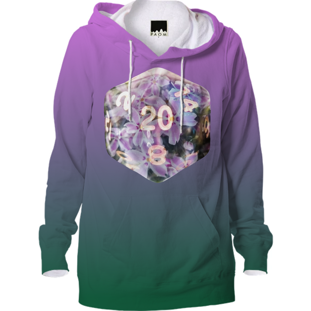 Nat20 purple flowers