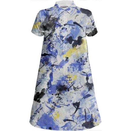 Nevermind the Pollock