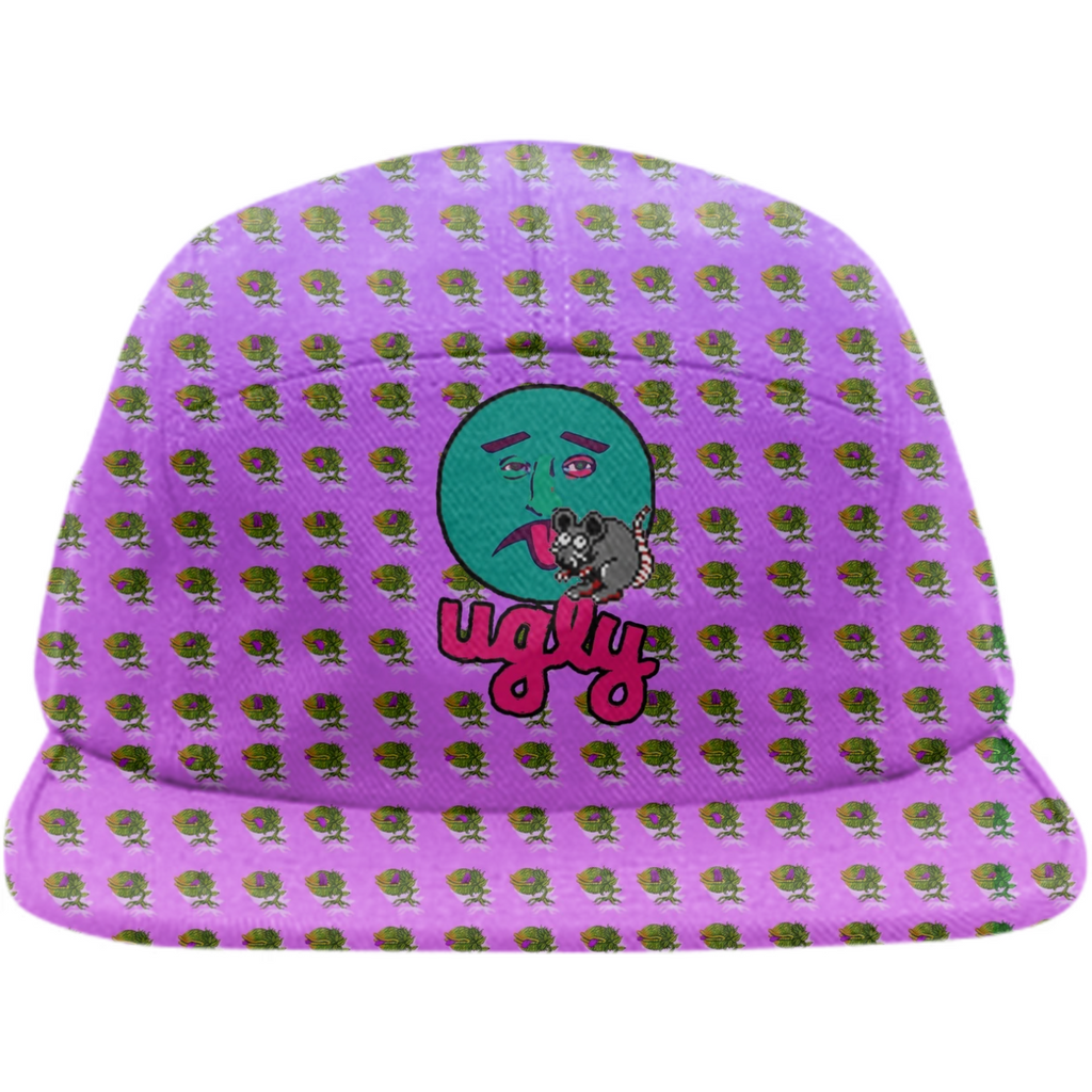 UGLY RAT TWOIE CAP