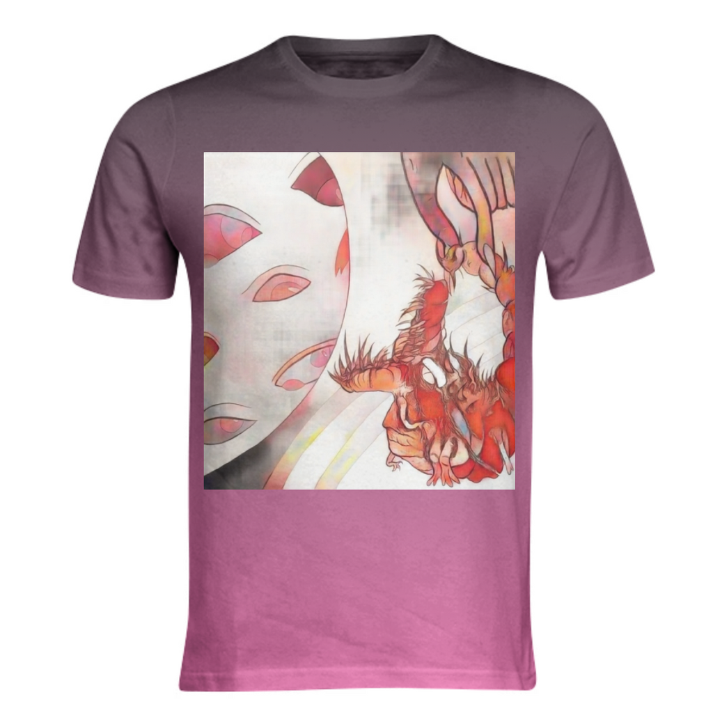 Annihilation of joy (D)