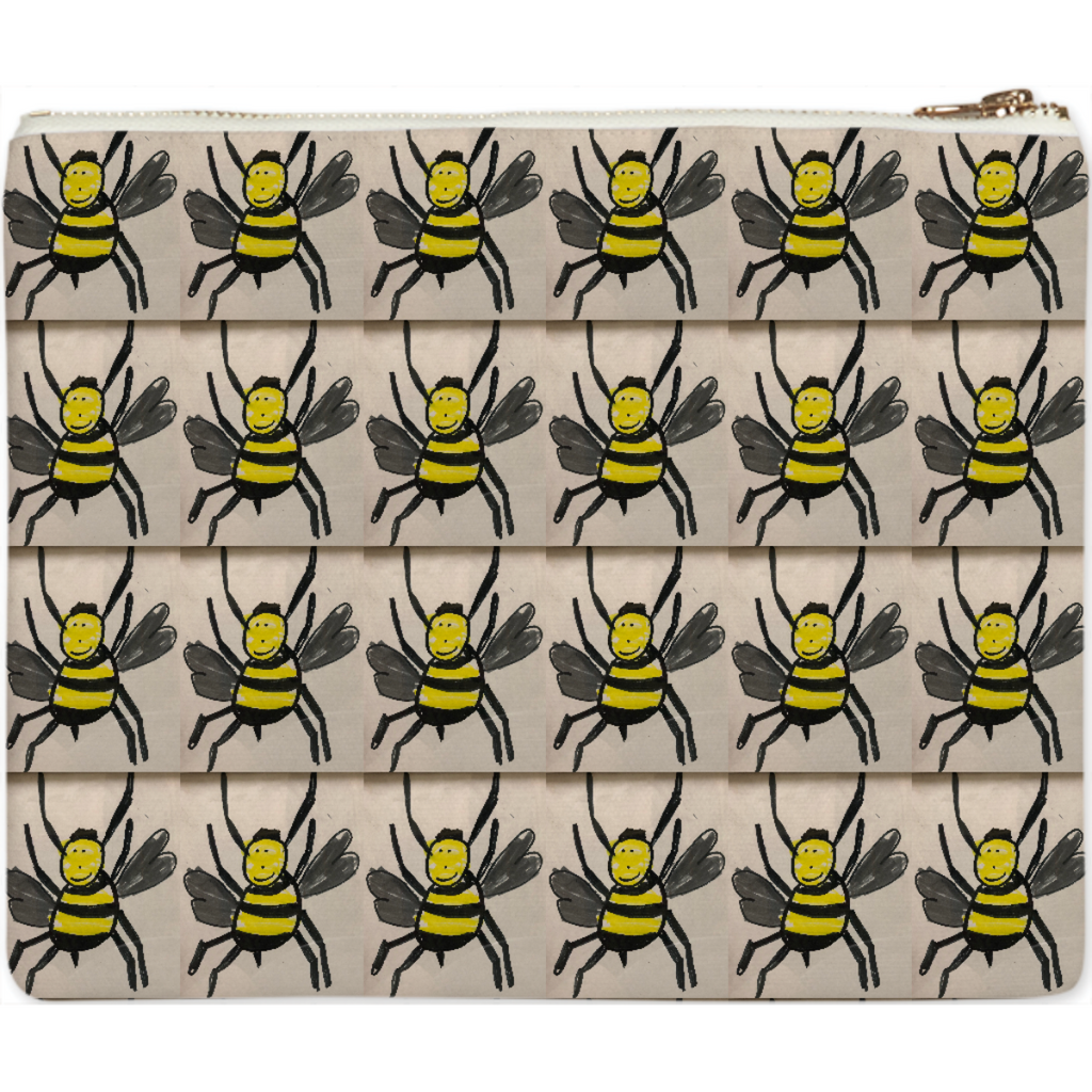 Bee Bag 🐝