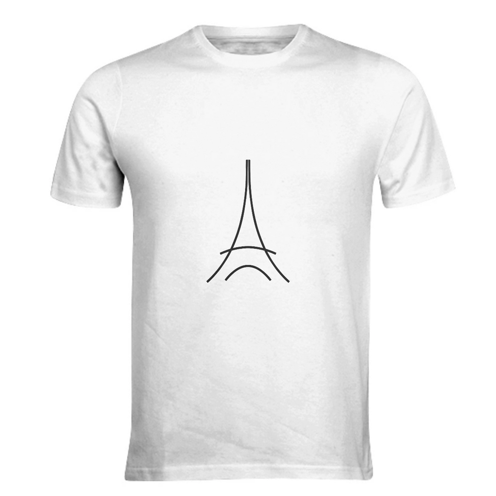 Eiffel Tower Symbol
