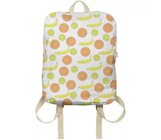 Fruity Backpack