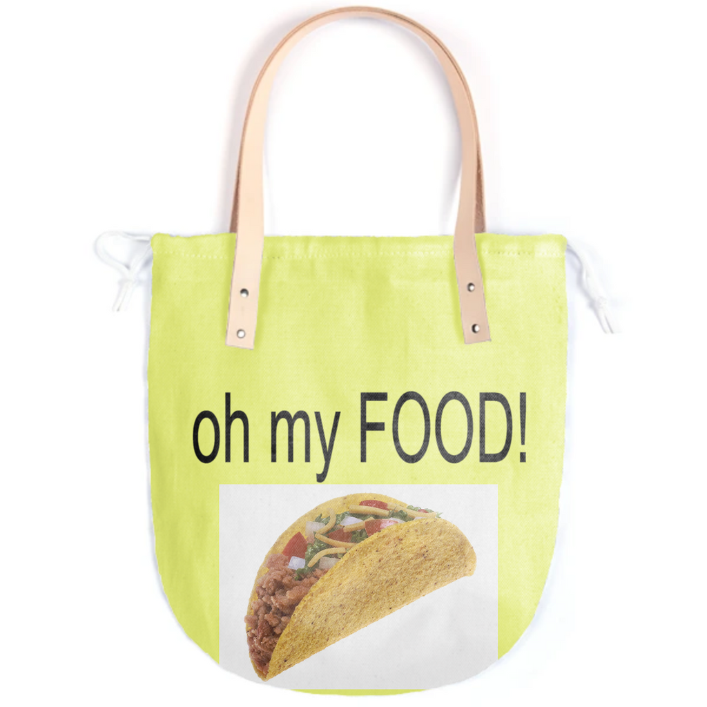 FOOD Bag