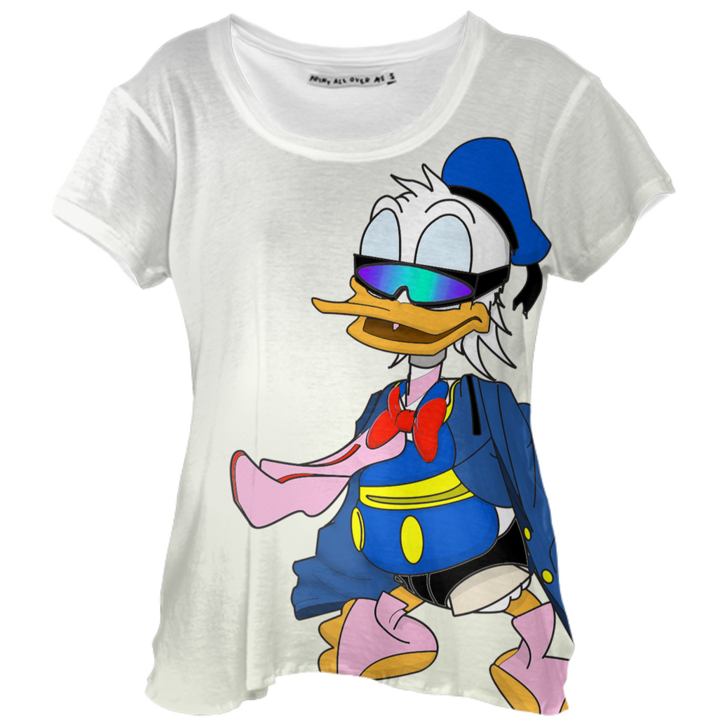Fashion Donald