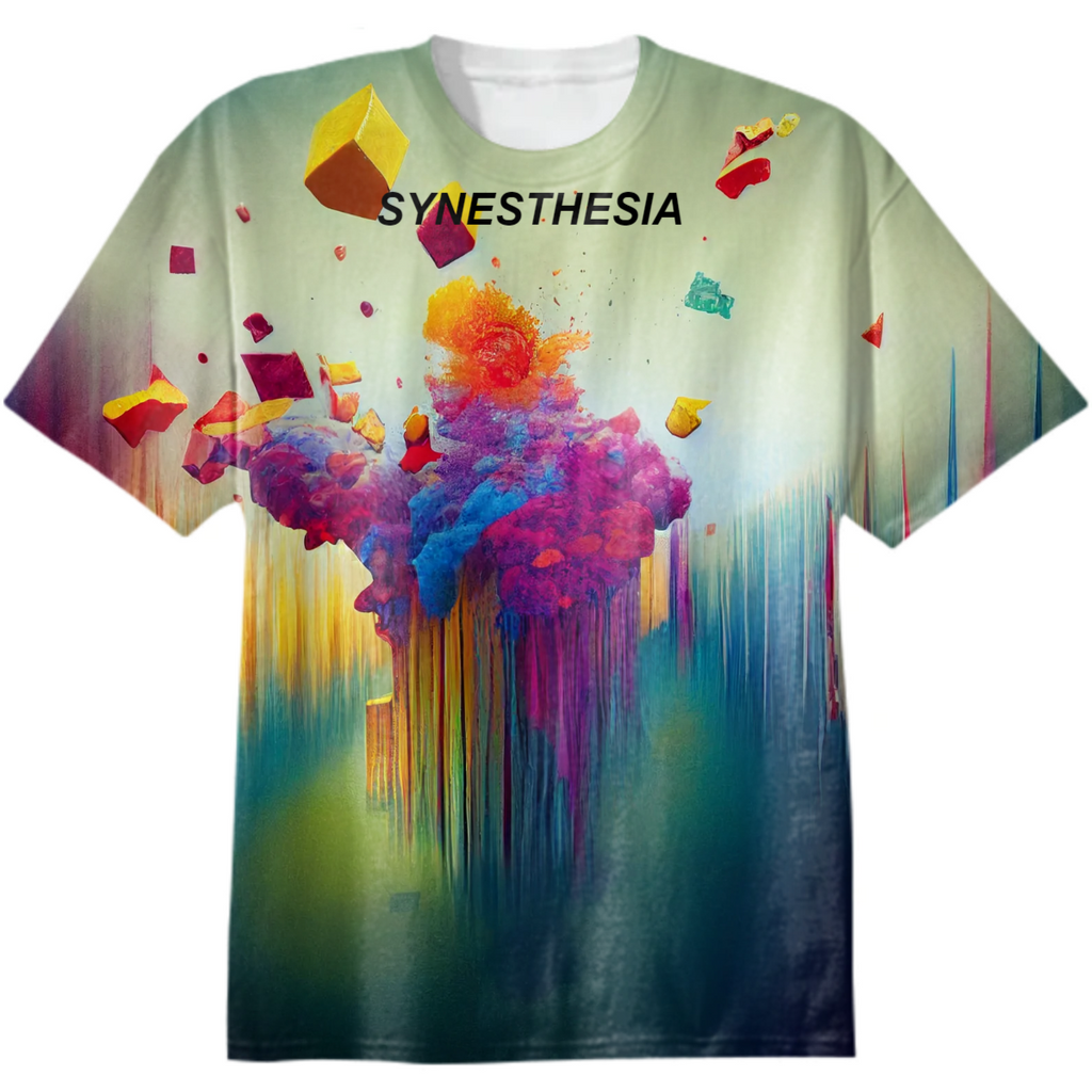 Synesthesia T1