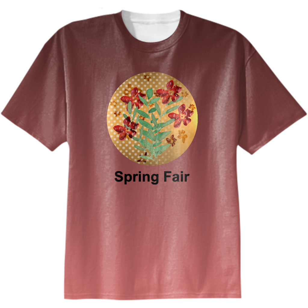 Spring Fair