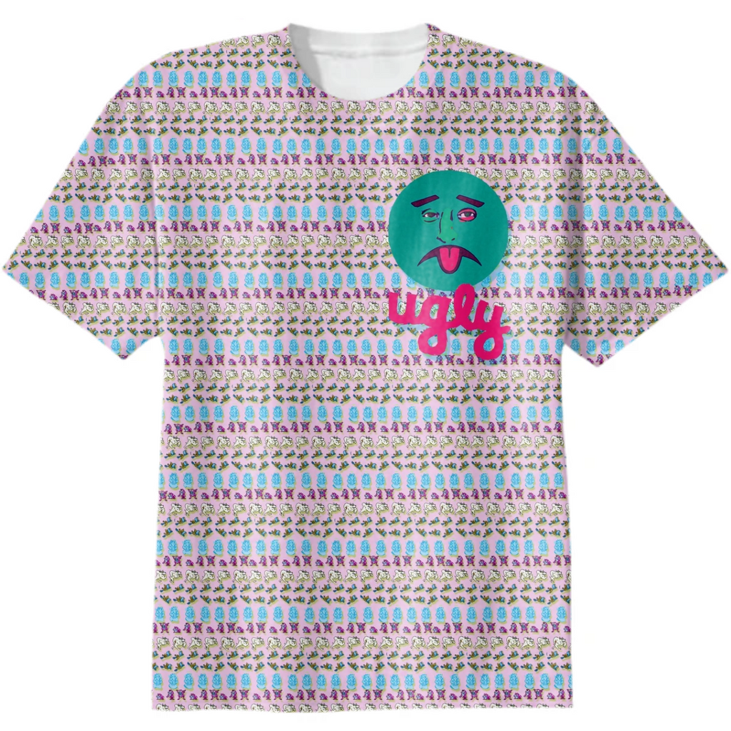 UGLY CLASSICAL T