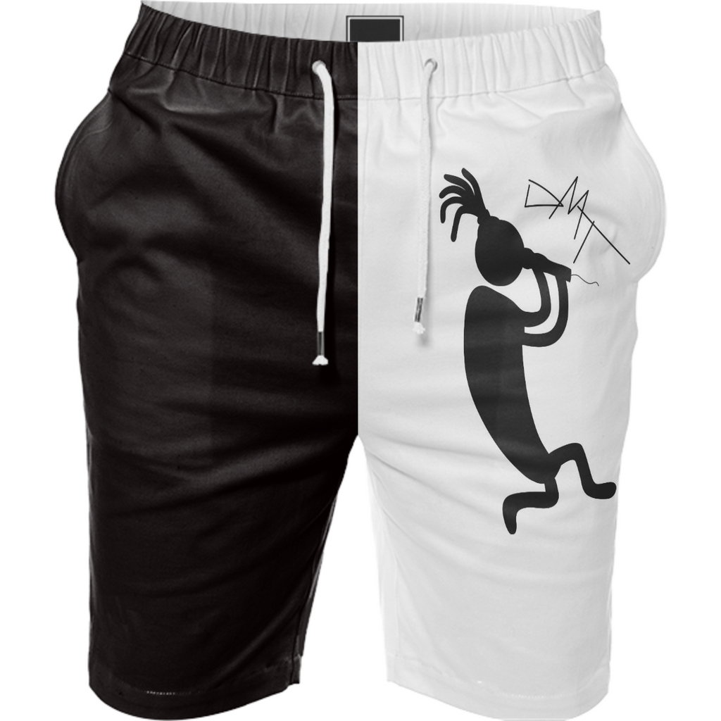 yin yang short