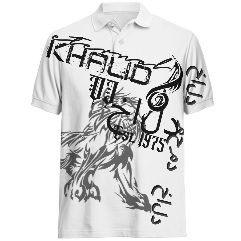 dj khalid clothing