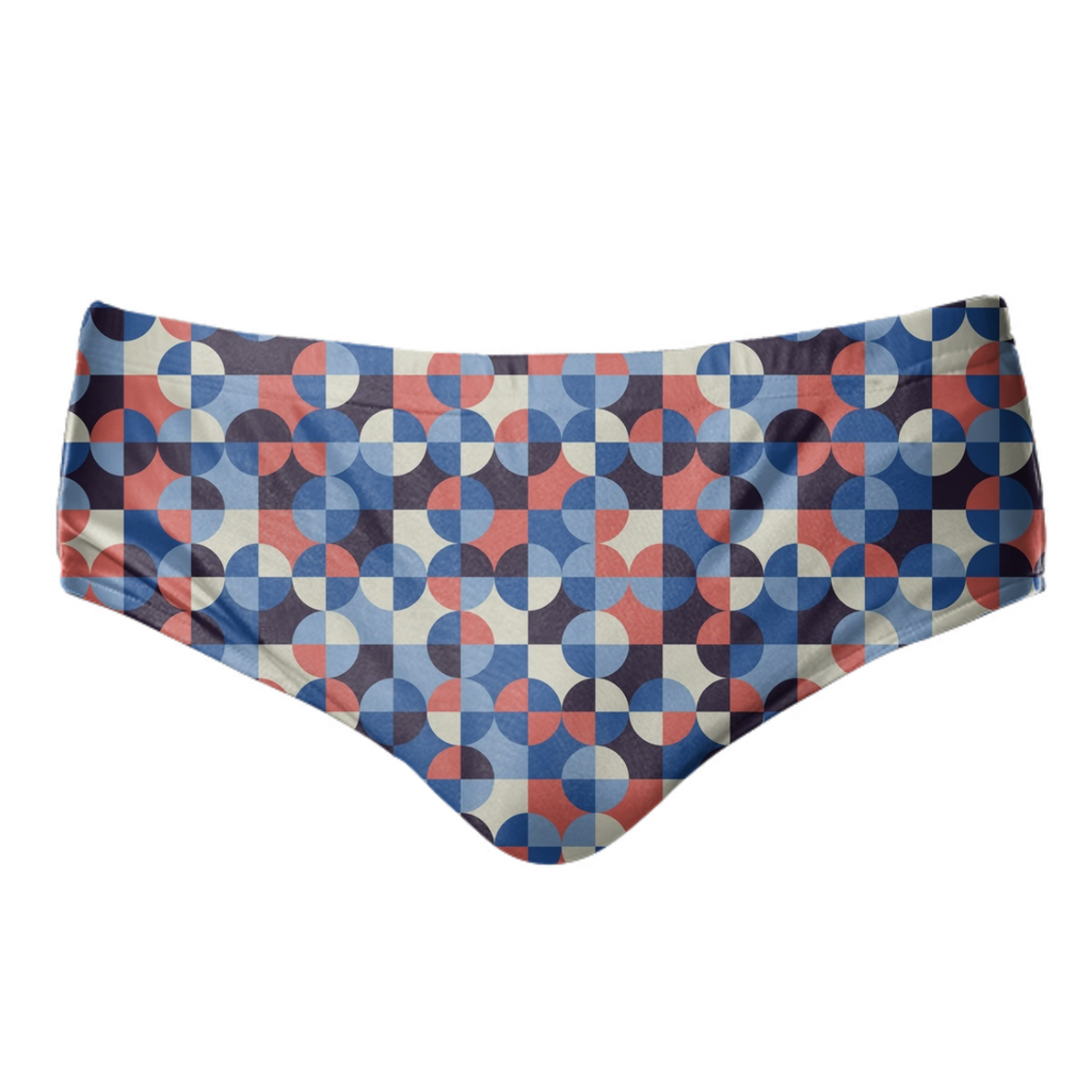 SPEEDO GEOMETRIC