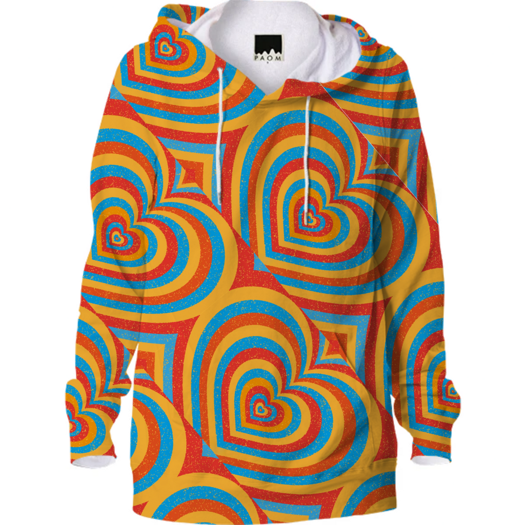 Love Hoodie