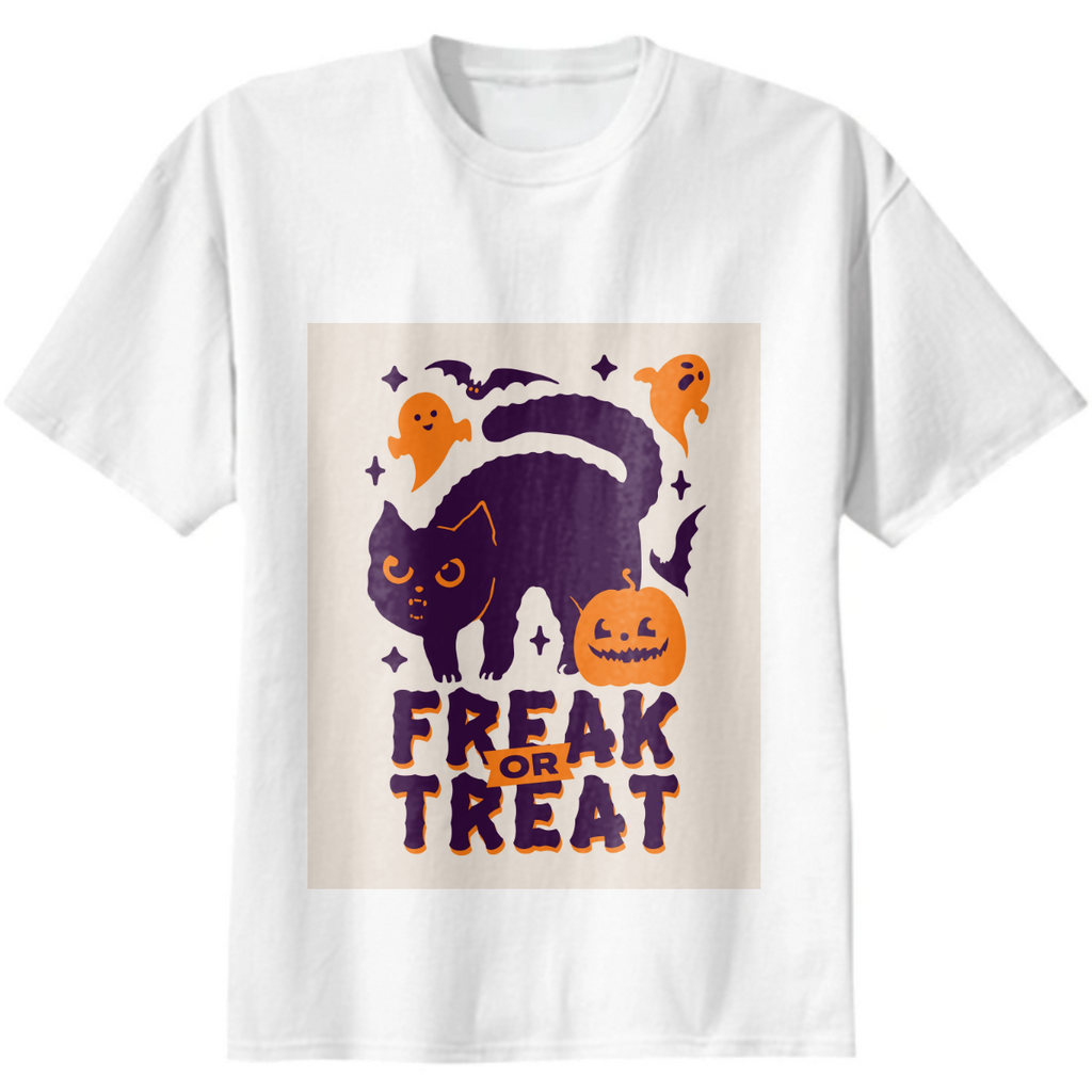 Freak or Treat