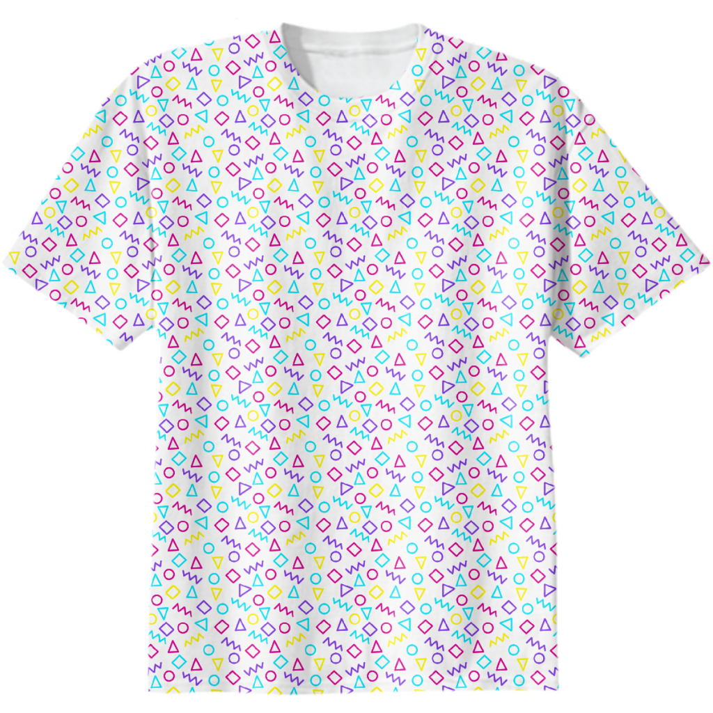90s vomit (white)