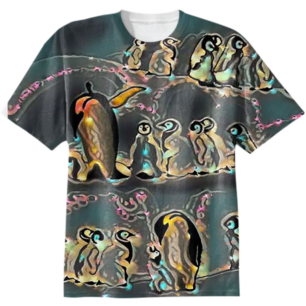 penguins. christmas, christmas lights, penguins in lights, merry christmas