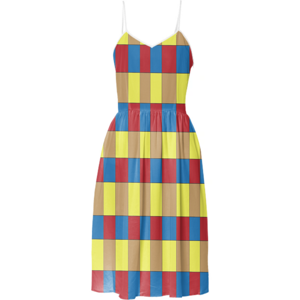 MULTI COLOUR