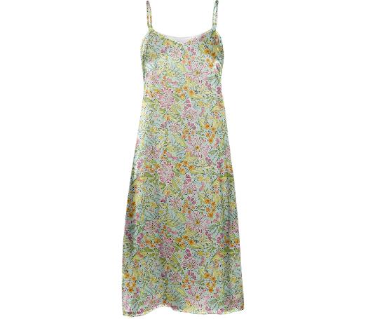Floral Summer Dress