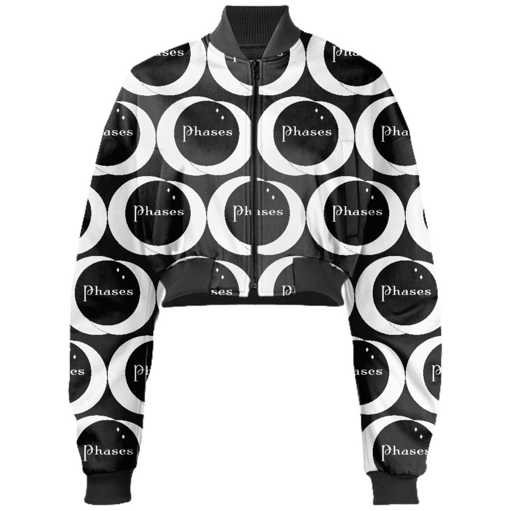 Phases Jacket Pattern