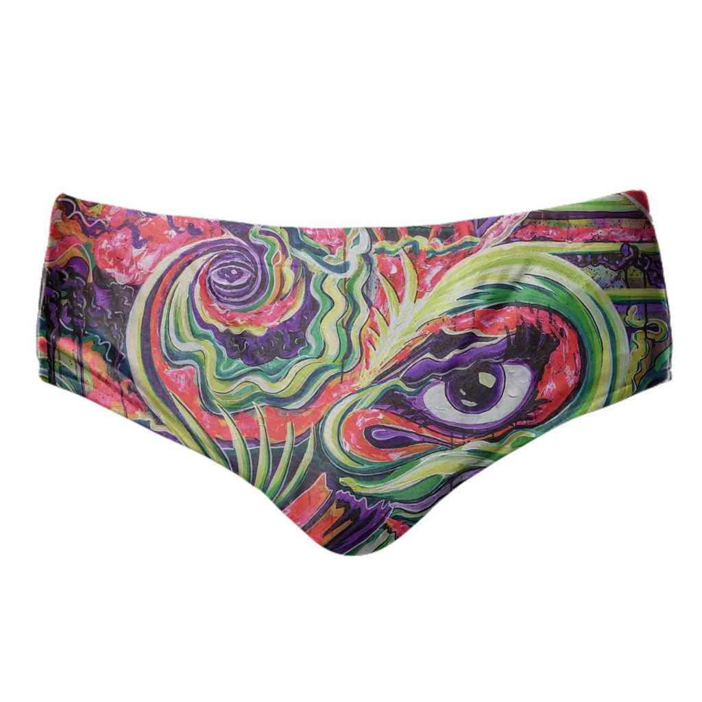 funky speedo