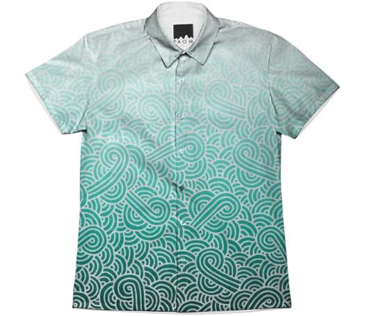 Short Sleeve Workshirt