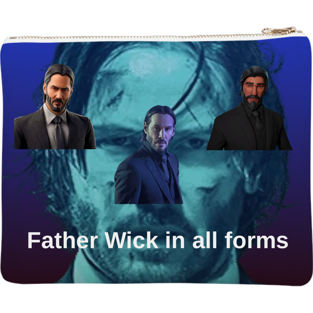 Father Wick