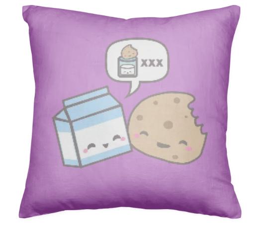 Milk and Cookies