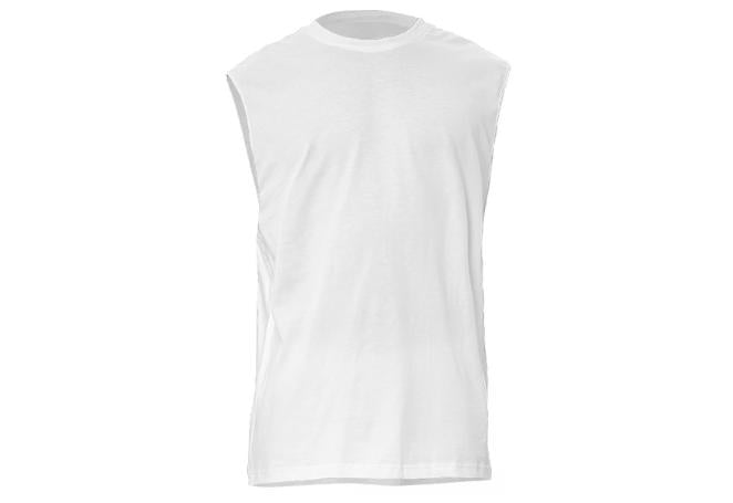 Simply White
