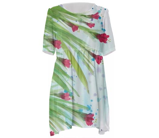 Sweet Baby doll Dress