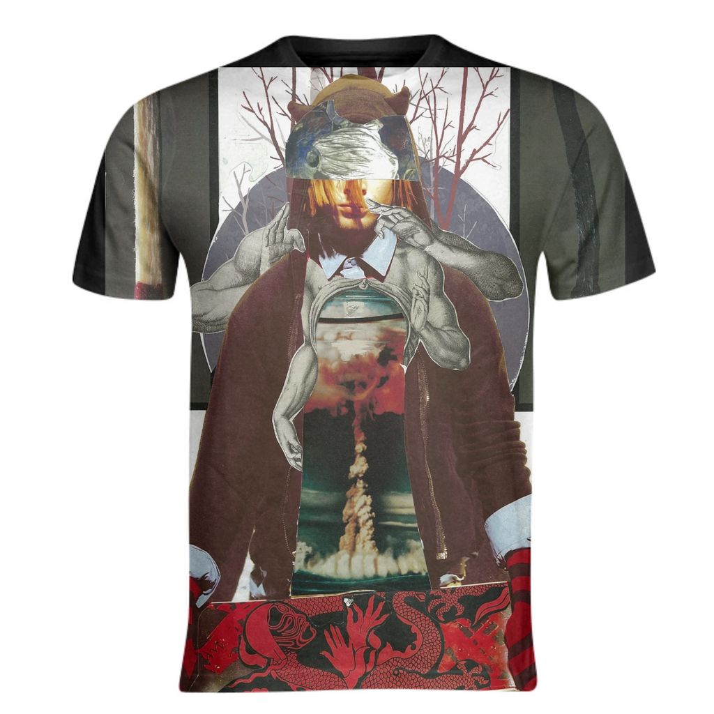 Match Tee