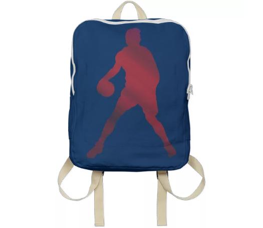 Basketball Backpack 2018 0009