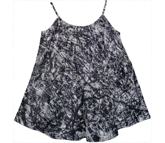 Mirkwood Kids Tent Dress