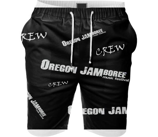 OJ Shorts