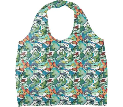 Eco Tote