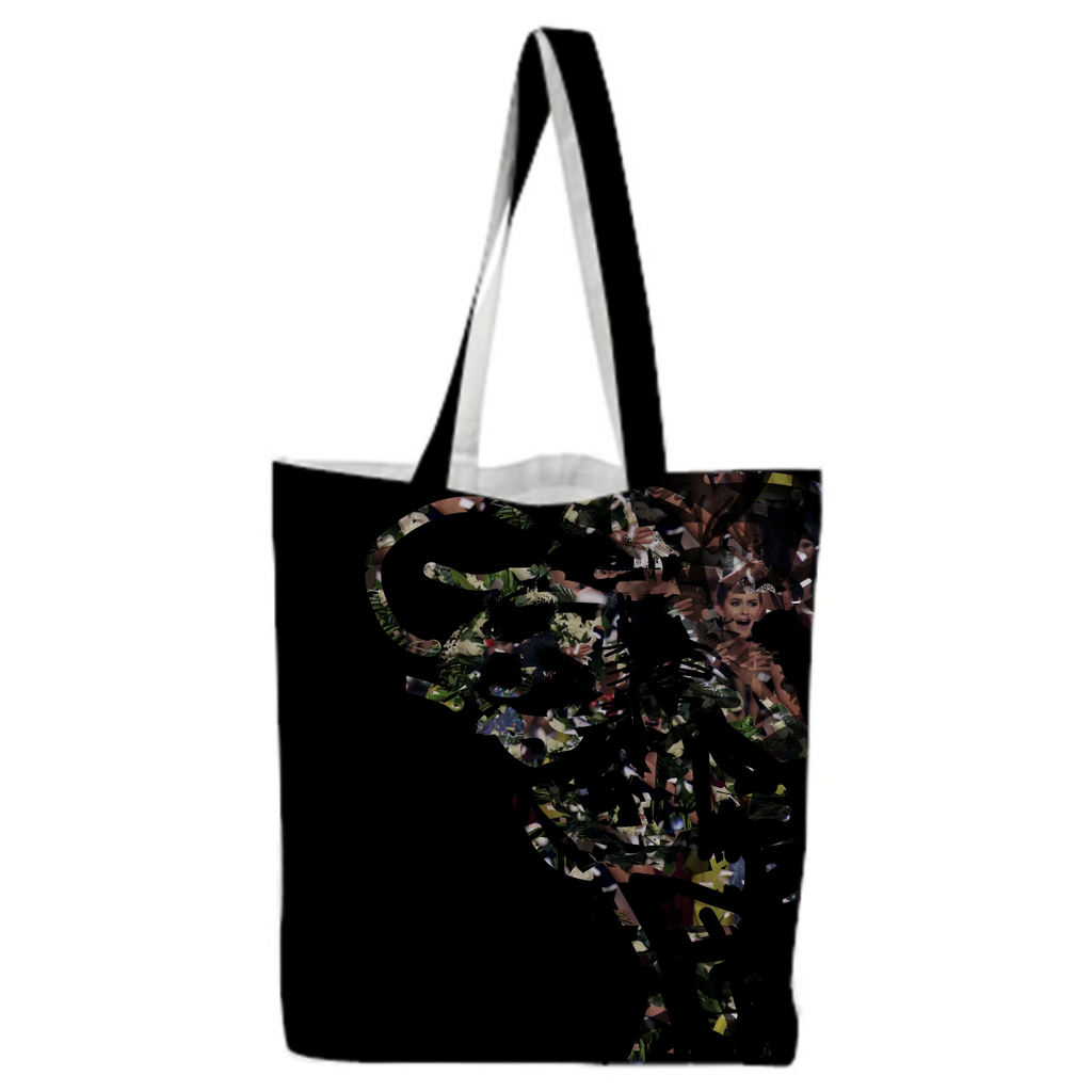 Miss America Tote