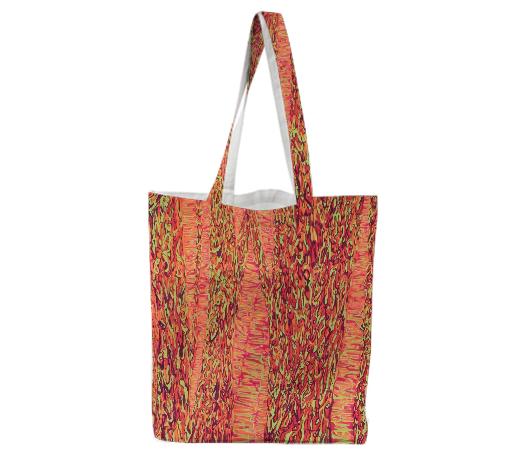 Phaan Howng Suffering in Silence Tote