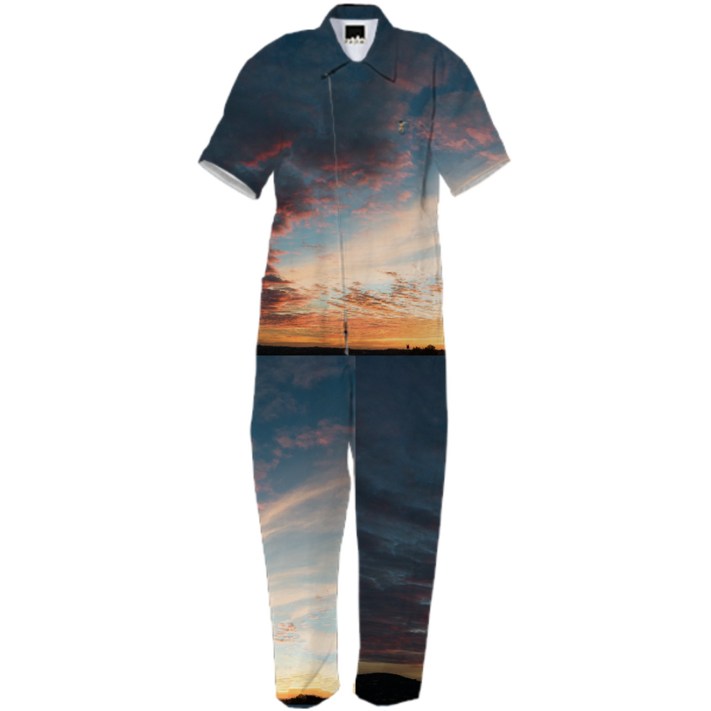 BTTAGS x "SUNSET"
