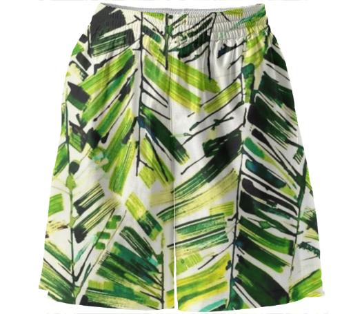 Basketball Shorts