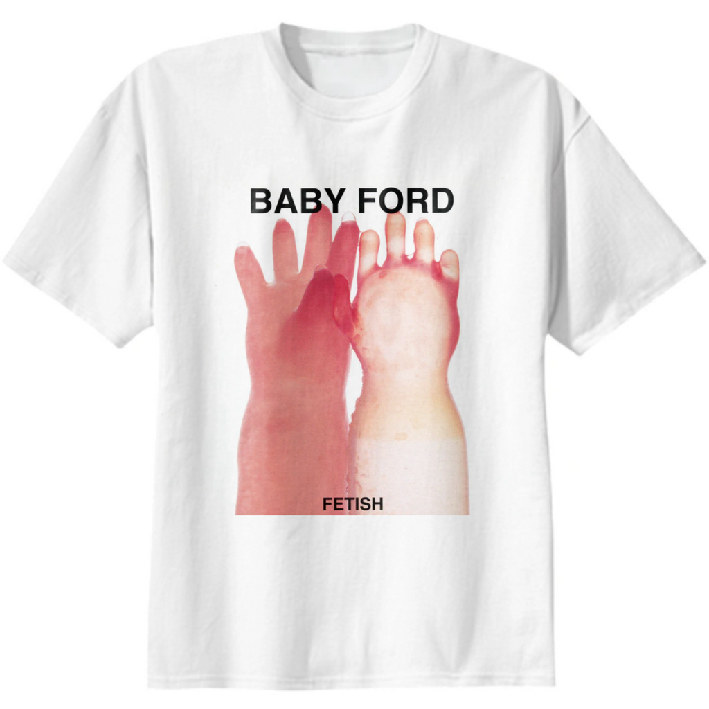 BFORD Fetish