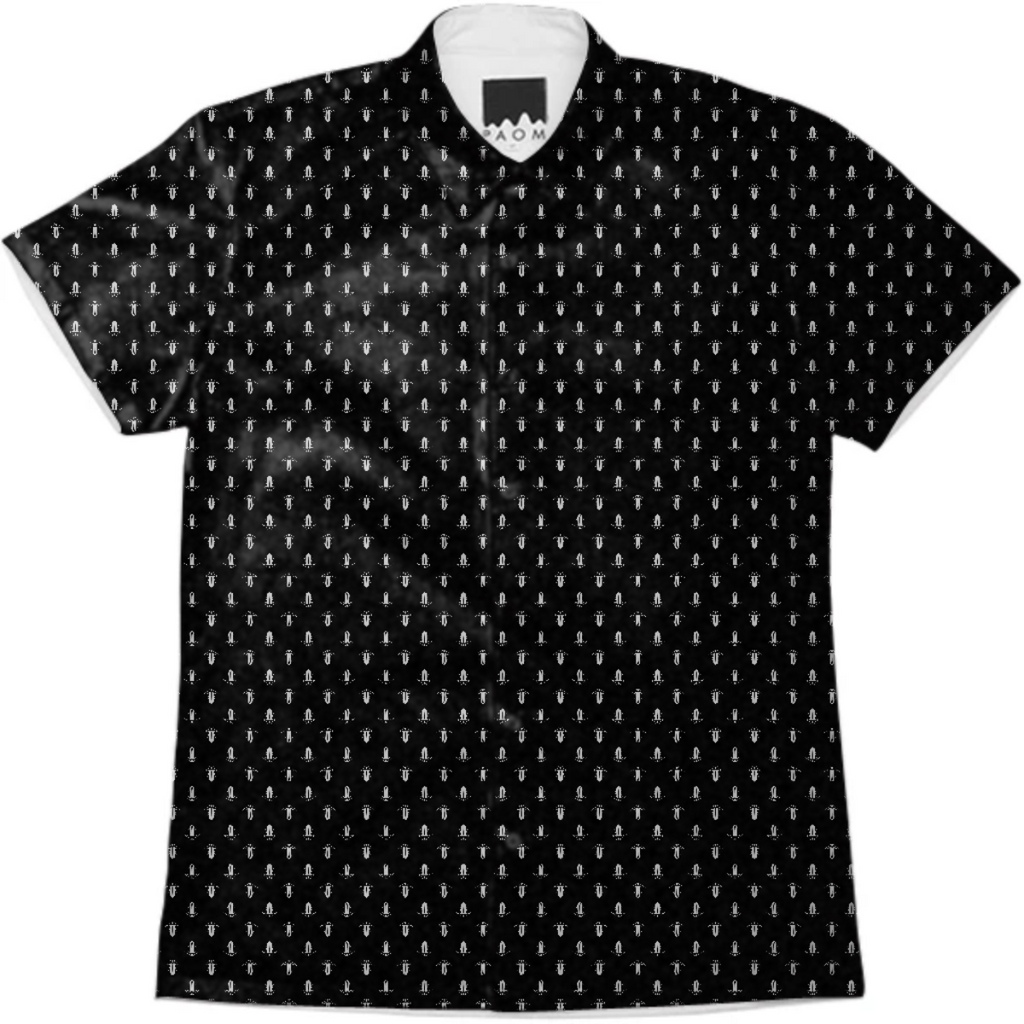 Firefly Button-up