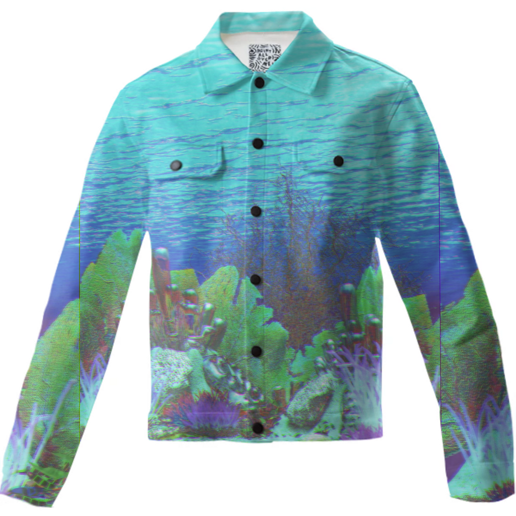ocean jacket