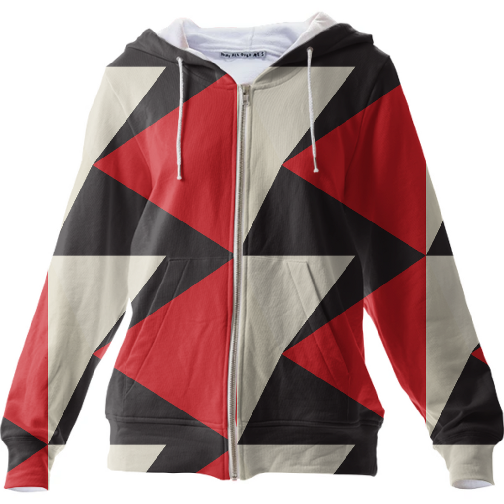 geometric fantasy
