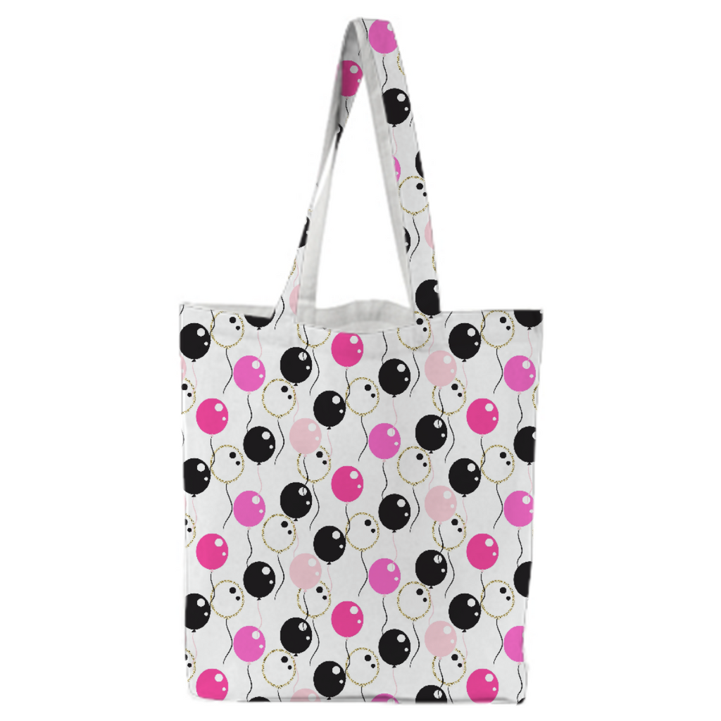BABC Tote