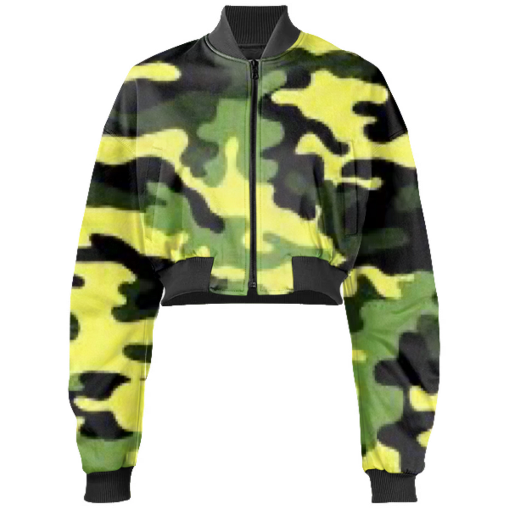 Felise KaBobo-Camo ops