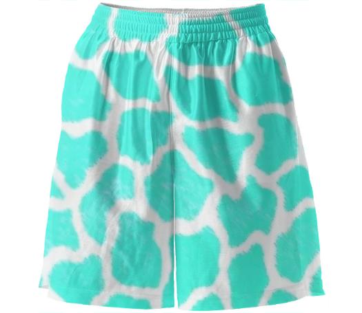 Basketball Shorts