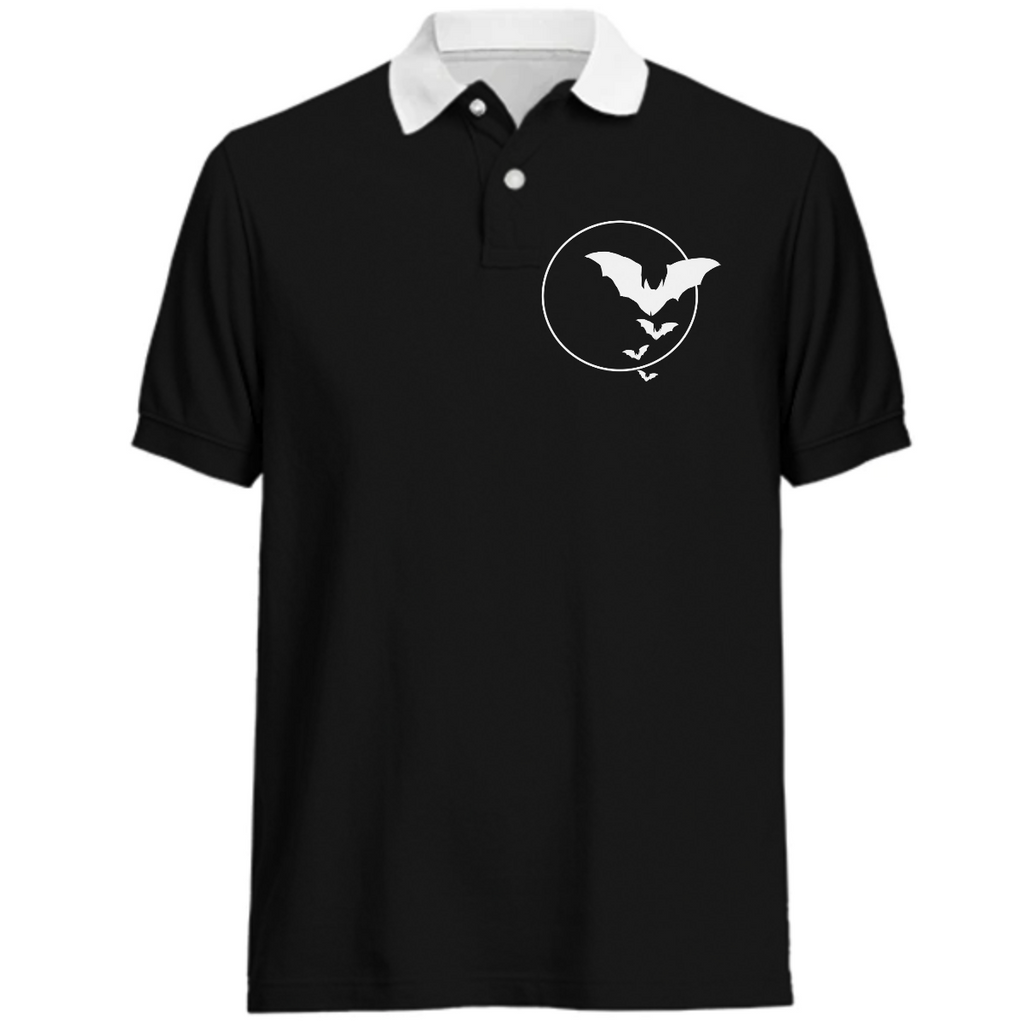 full moon Bat Polo